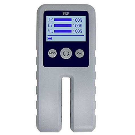 Light Transmittance Tester|light transmission tester.